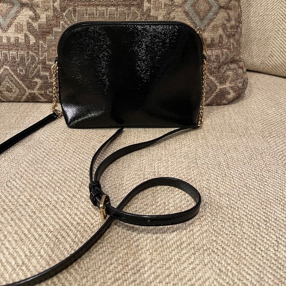 Violet Cindy Michael Kors crossbody bag - Picture 6 of 11